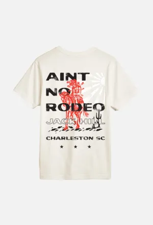 Rodeo Organic Cotton Tee
