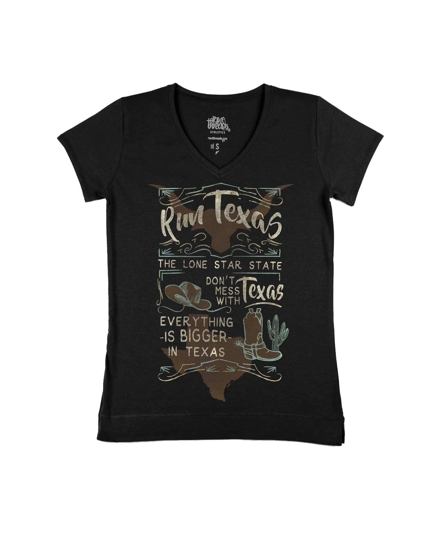Run Texas