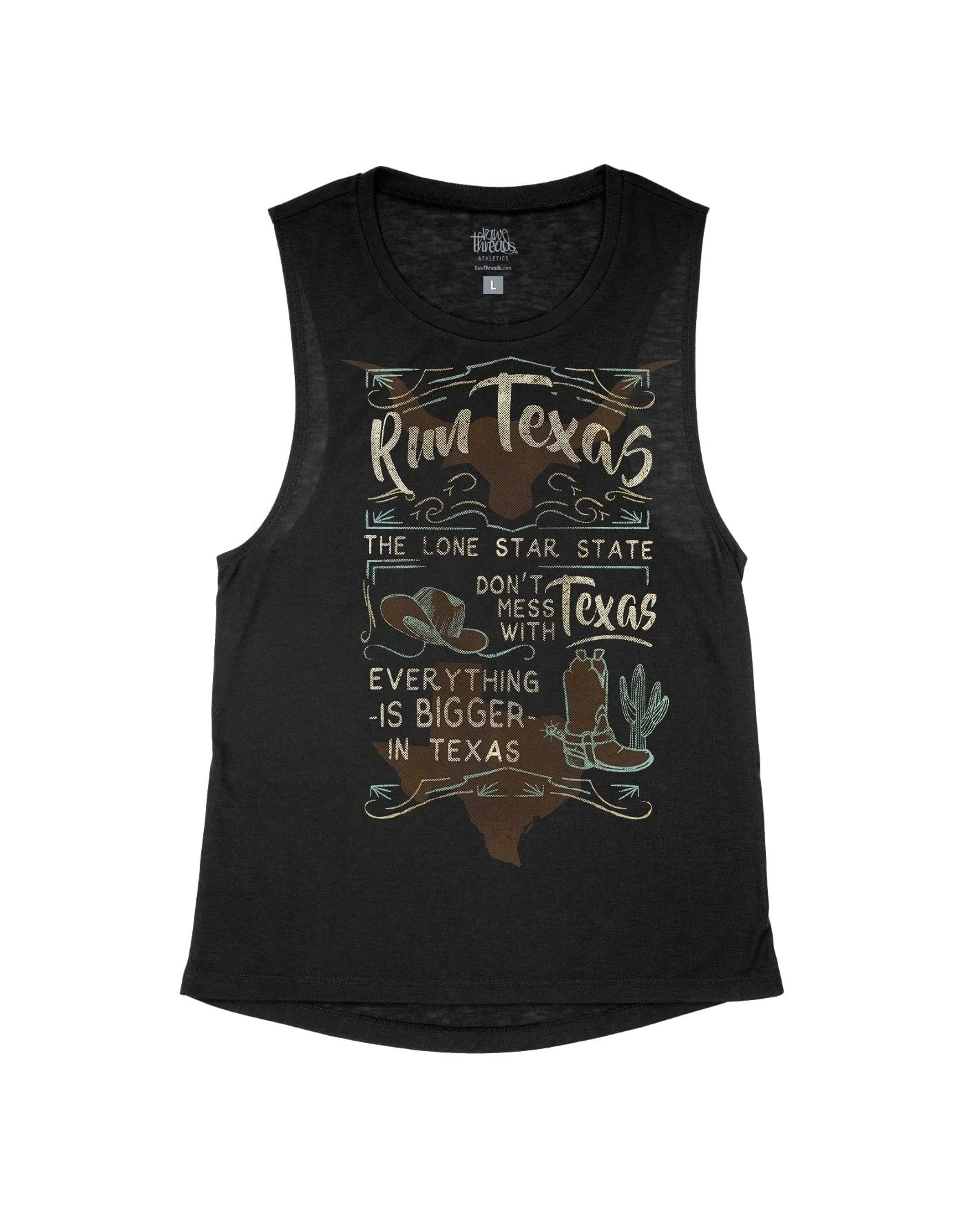 Run Texas