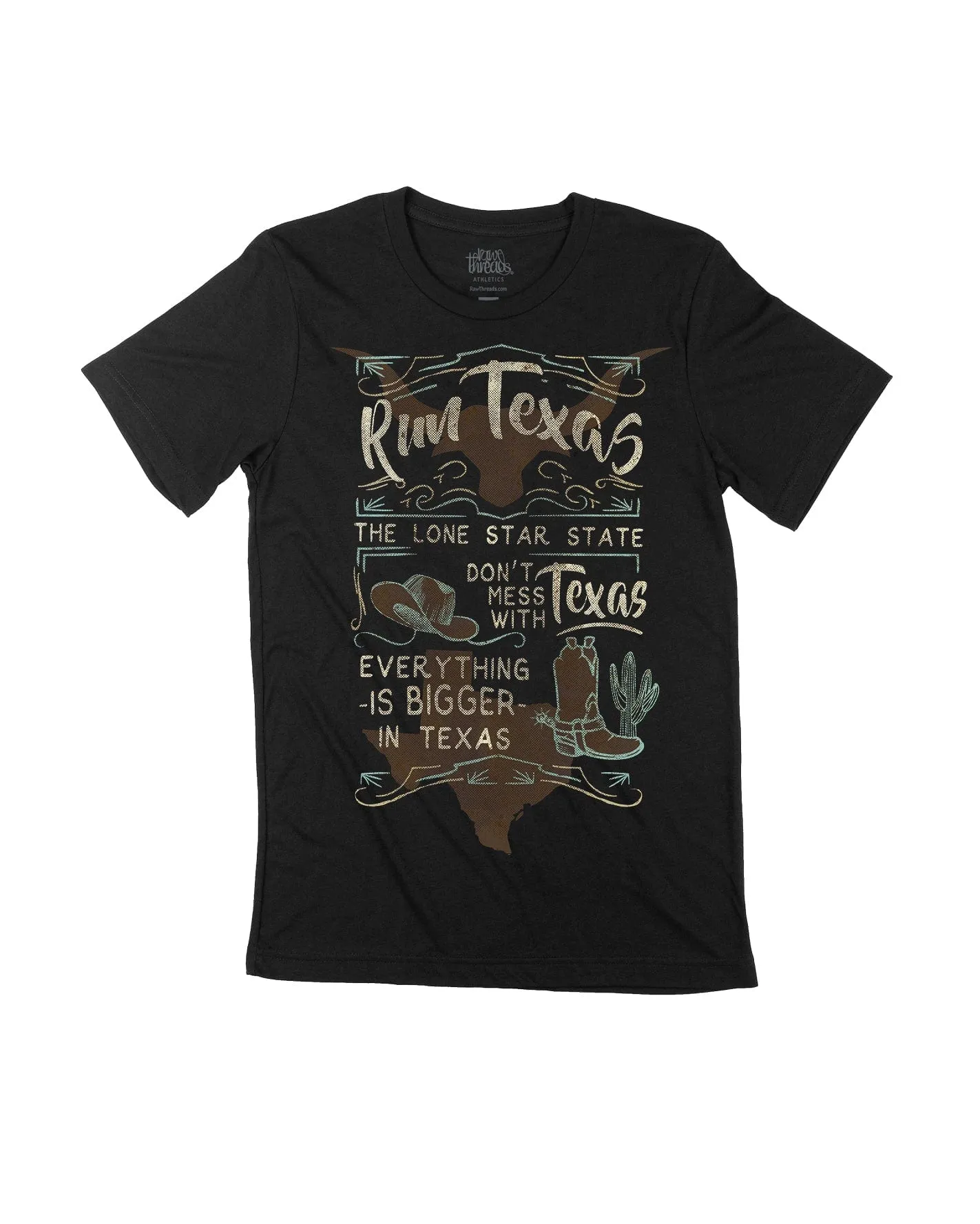 Run Texas