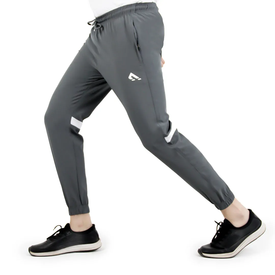 Rush Jogger Pants - (Grey)