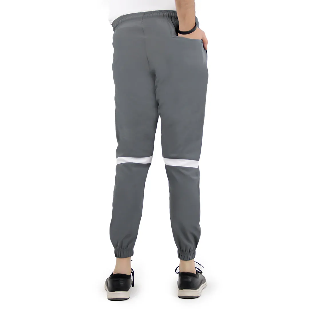 Rush Jogger Pants - (Grey)