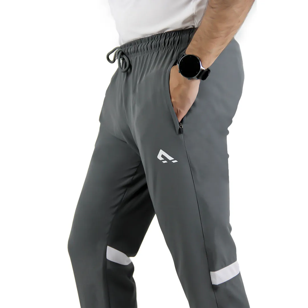 Rush Jogger Pants - (Grey)