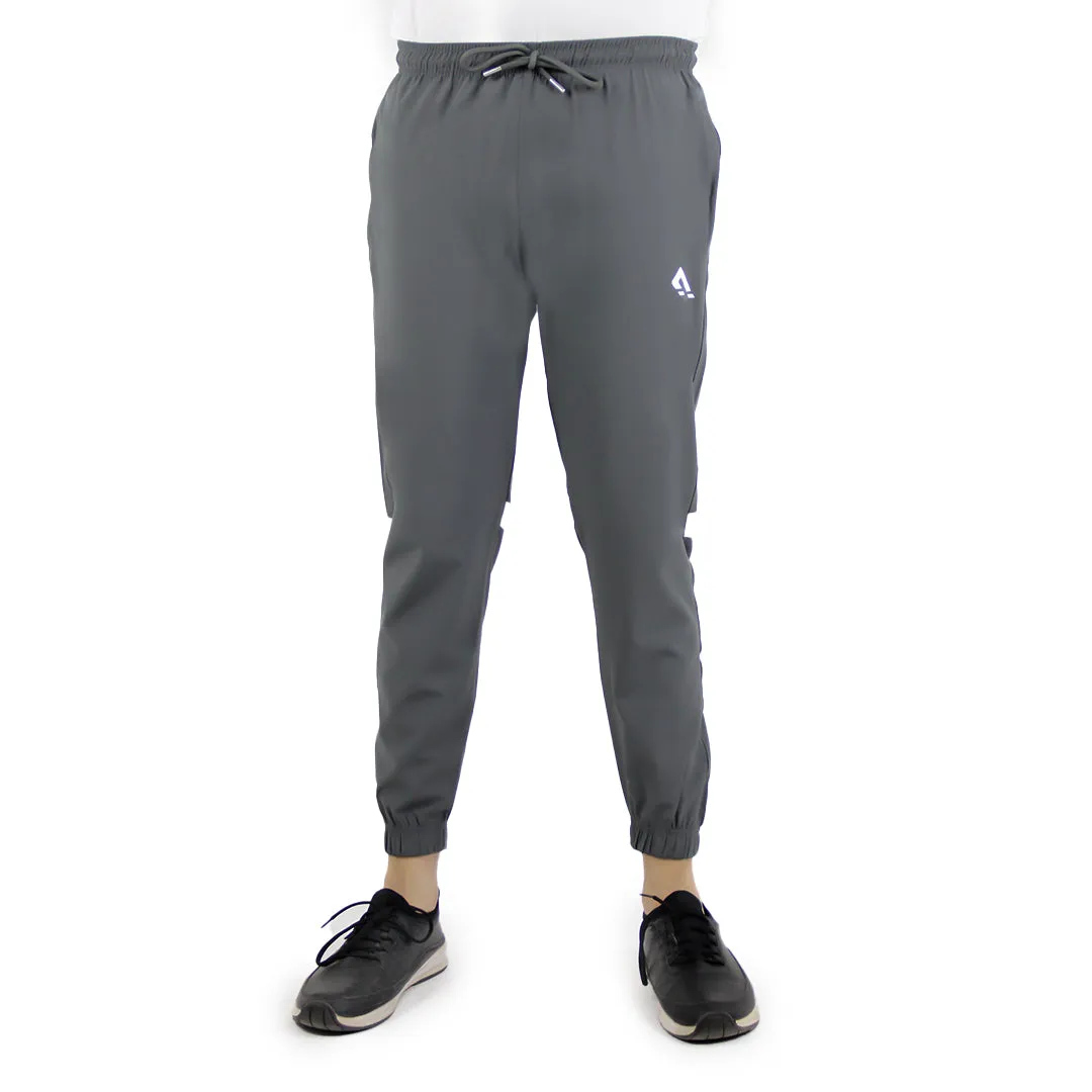 Rush Jogger Pants - (Grey)