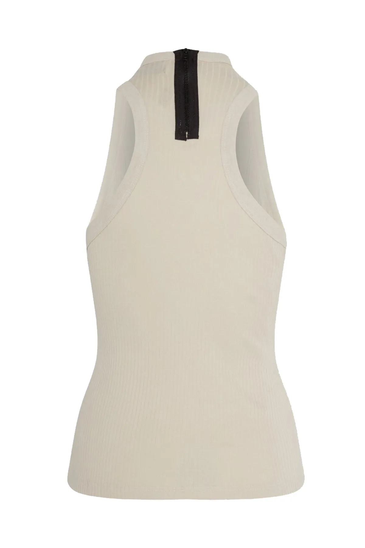 Sabrina Blouse in Ribera Ivory