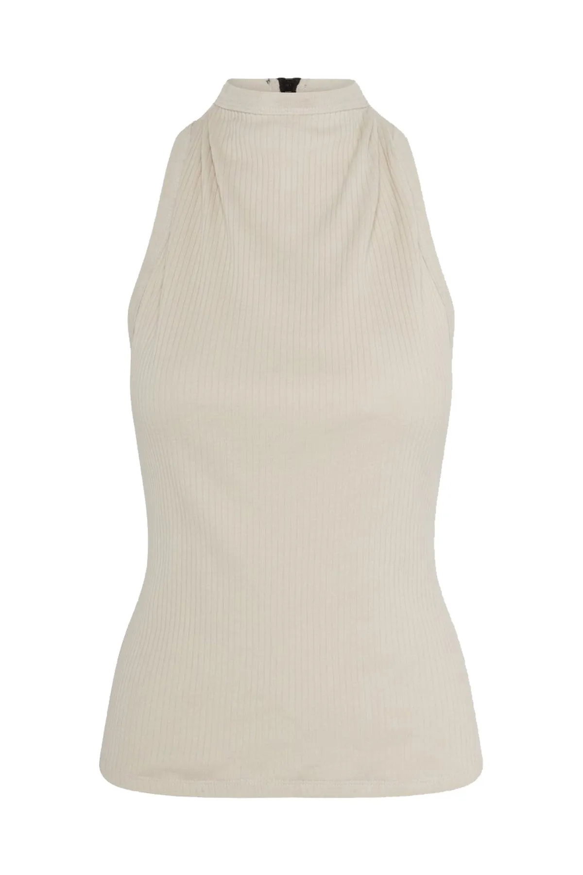 Sabrina Blouse in Ribera Ivory