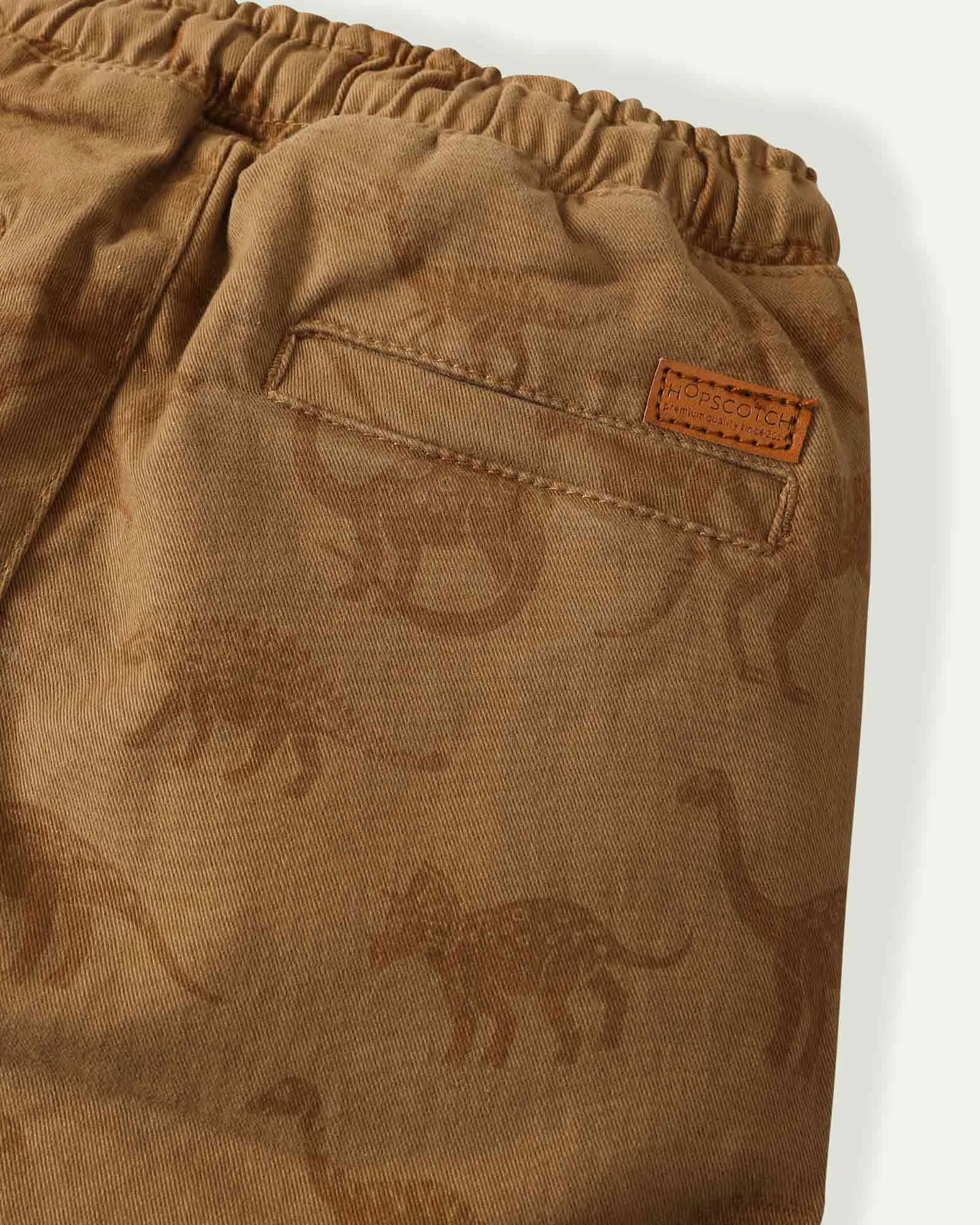 Safari Jogger Pants
