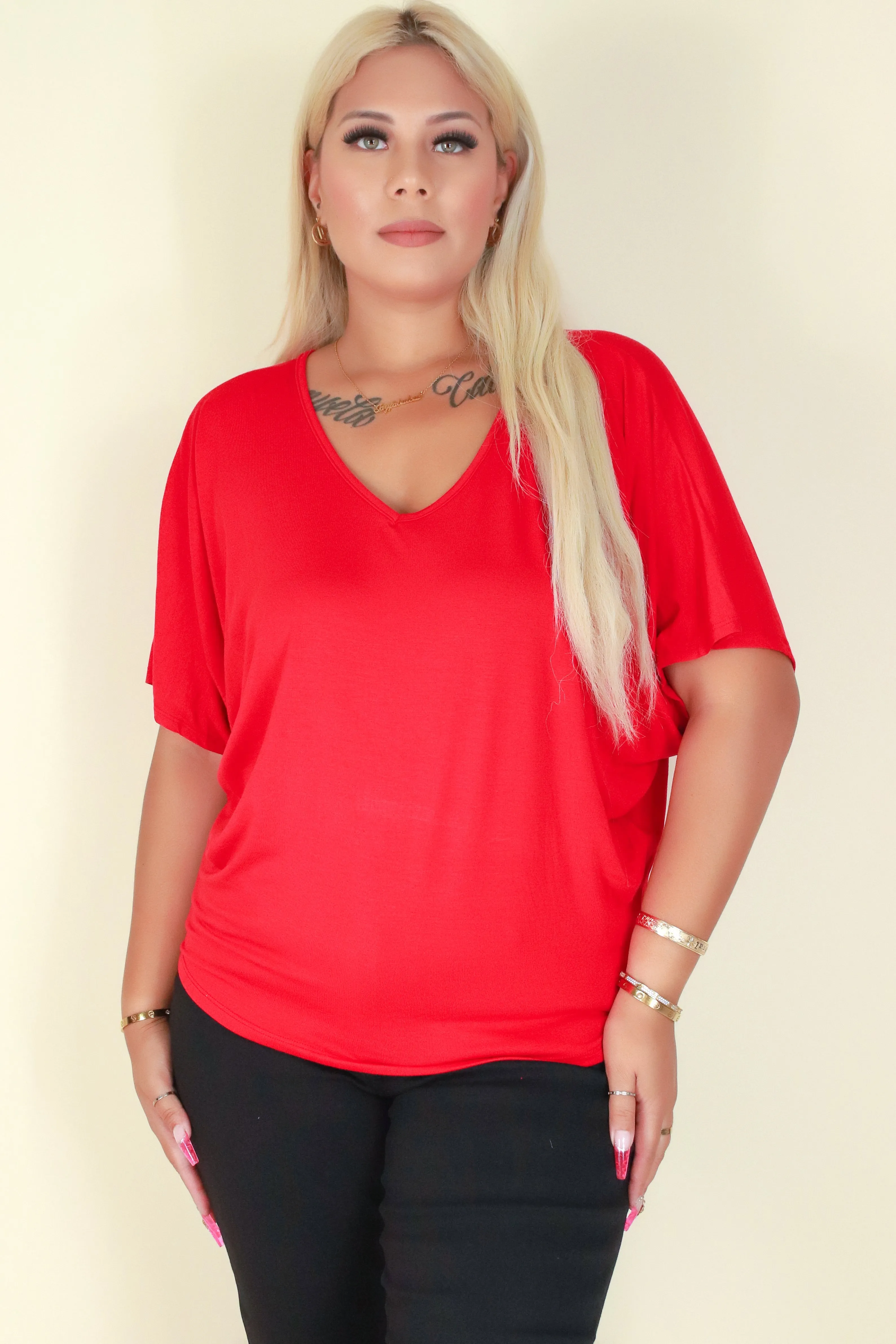 SAIL AWAY TOP