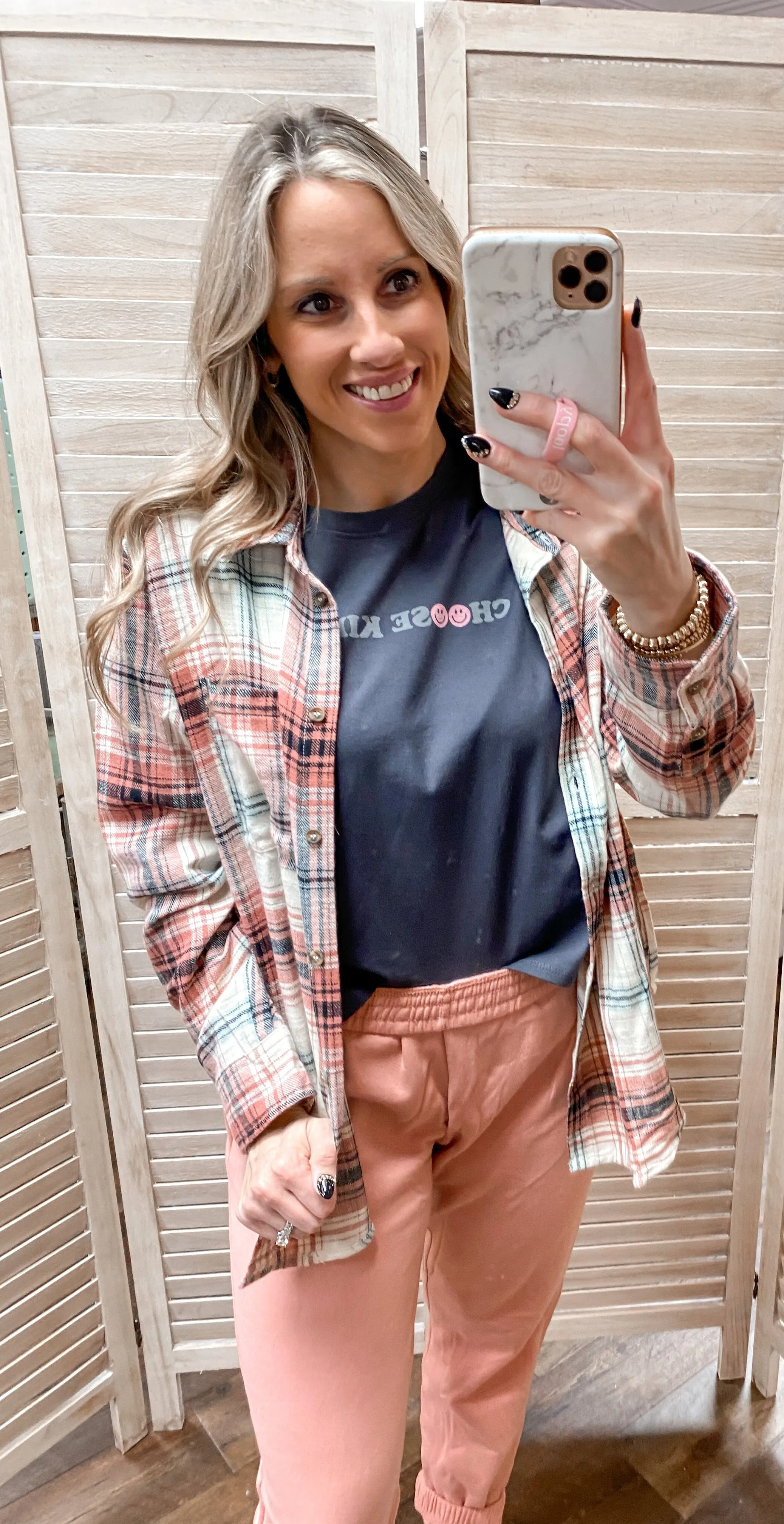 SBS Choose Kindness Graphic Tee