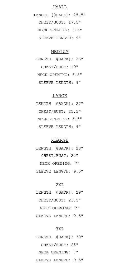 Seniorita Swing Top