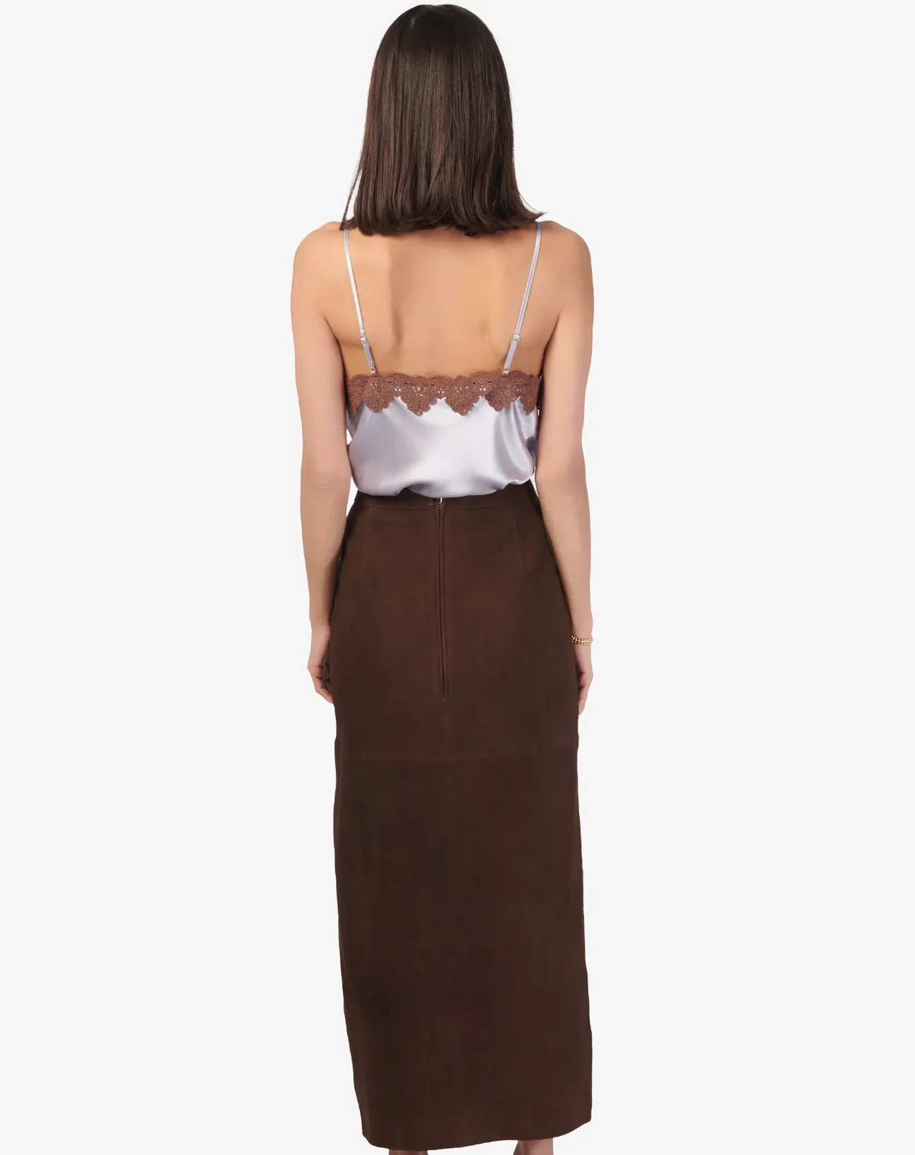 Shona Camisole Moonflower