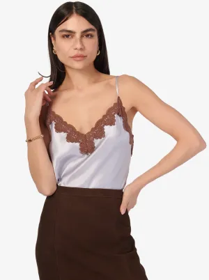 Shona Camisole Moonflower