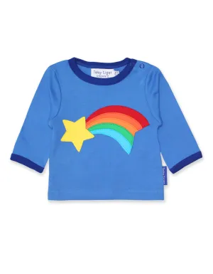 Shooting Star Applique Top