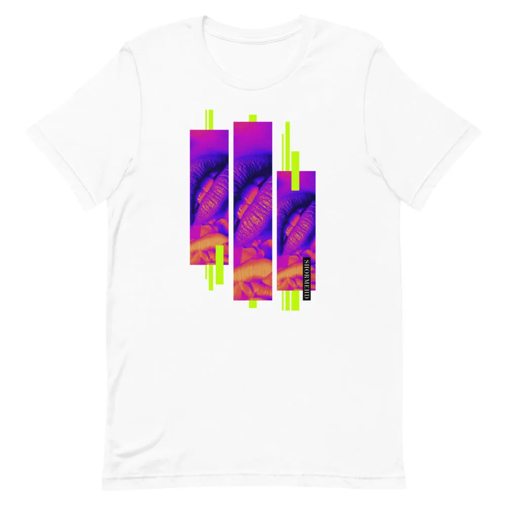 SHORMEHD Unisex Graphic T-Shirt