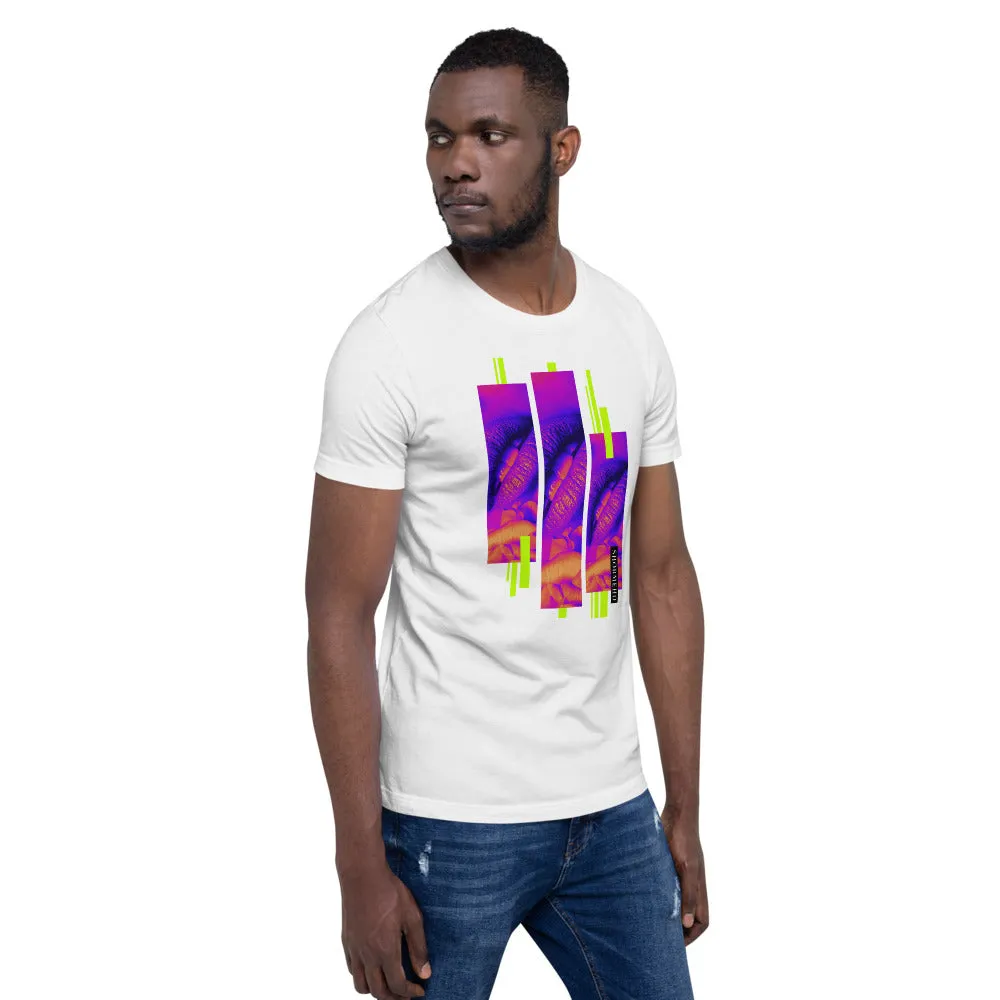 SHORMEHD Unisex Graphic T-Shirt