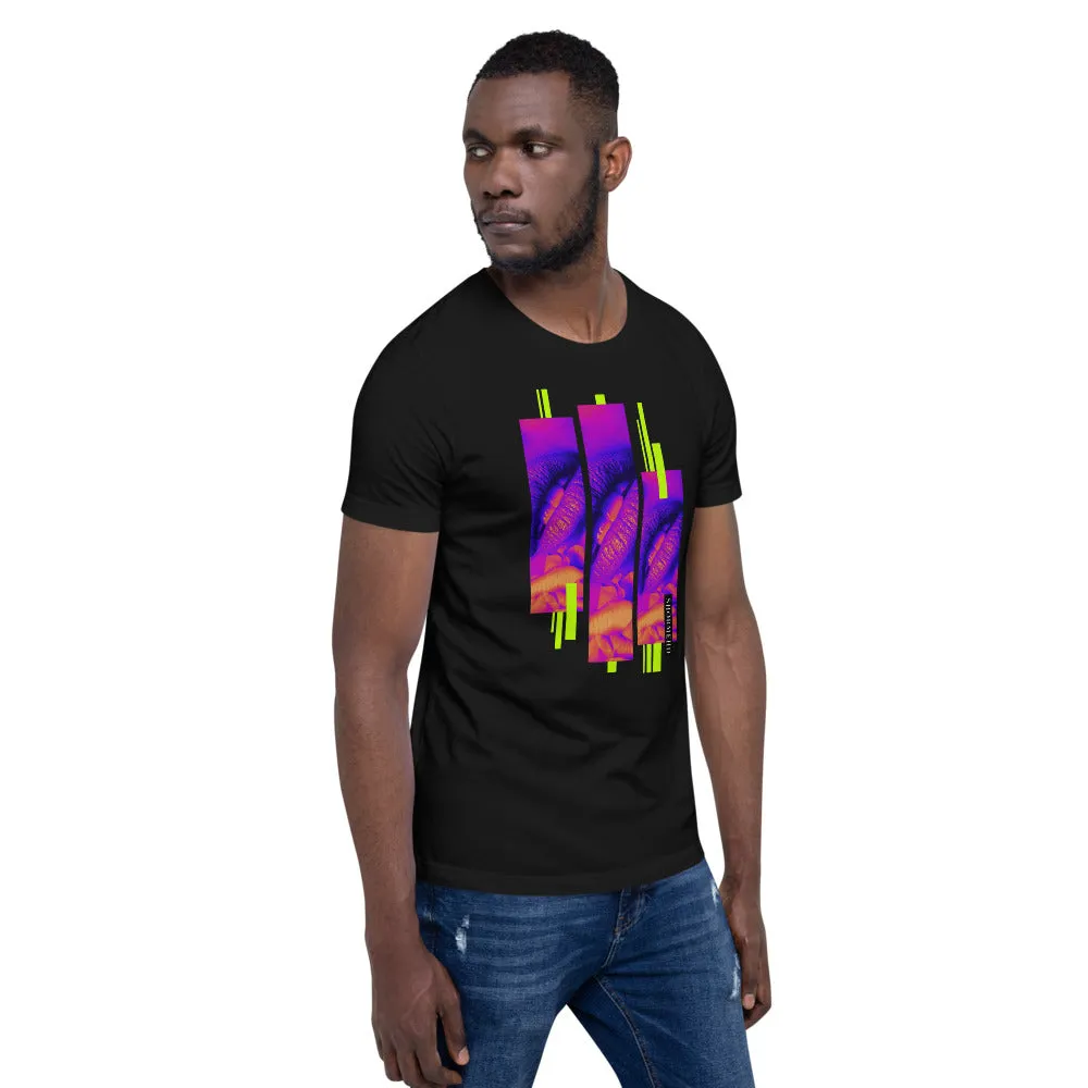 SHORMEHD Unisex Graphic T-Shirt