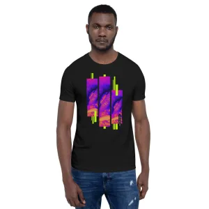 SHORMEHD Unisex Graphic T-Shirt