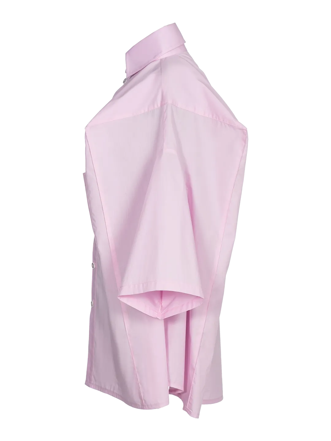 Shortsleeve Box Shirt
