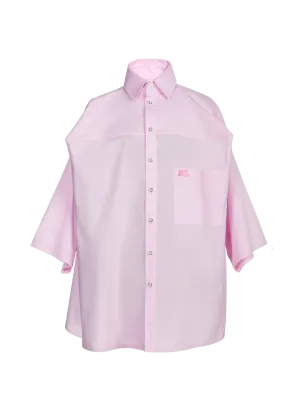Shortsleeve Box Shirt