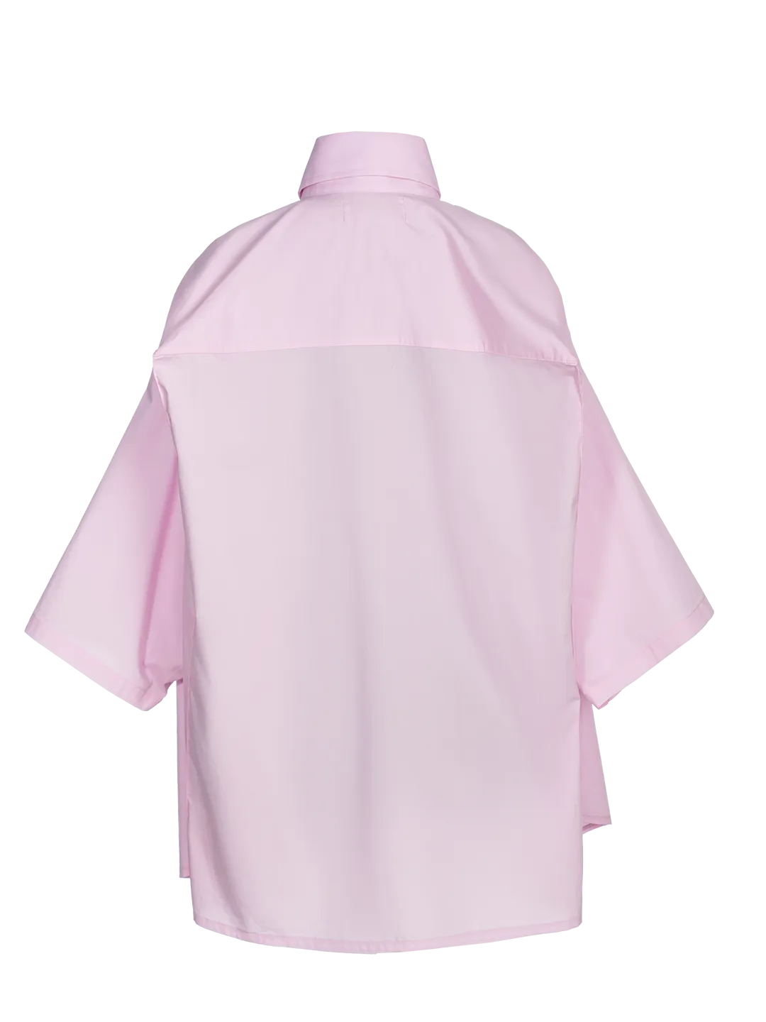Shortsleeve Box Shirt