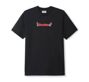 SHROOMS LOGO TEE