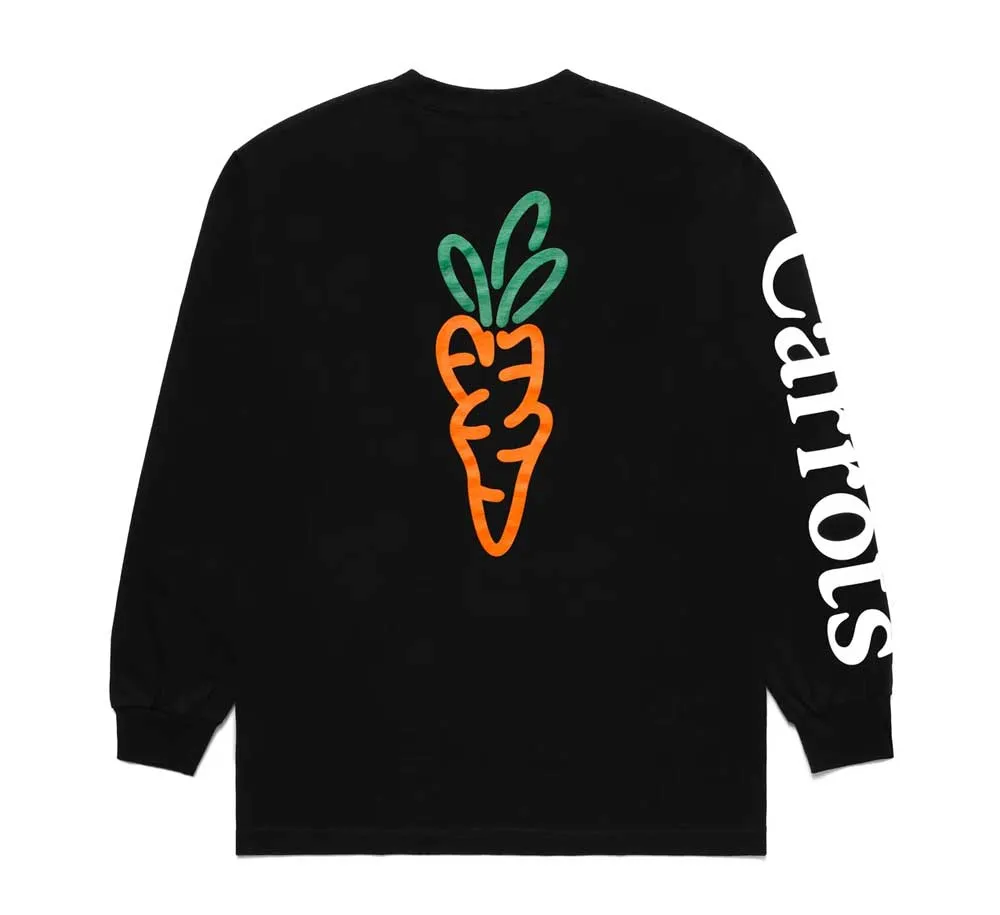 SIGNATURE L/S TEE