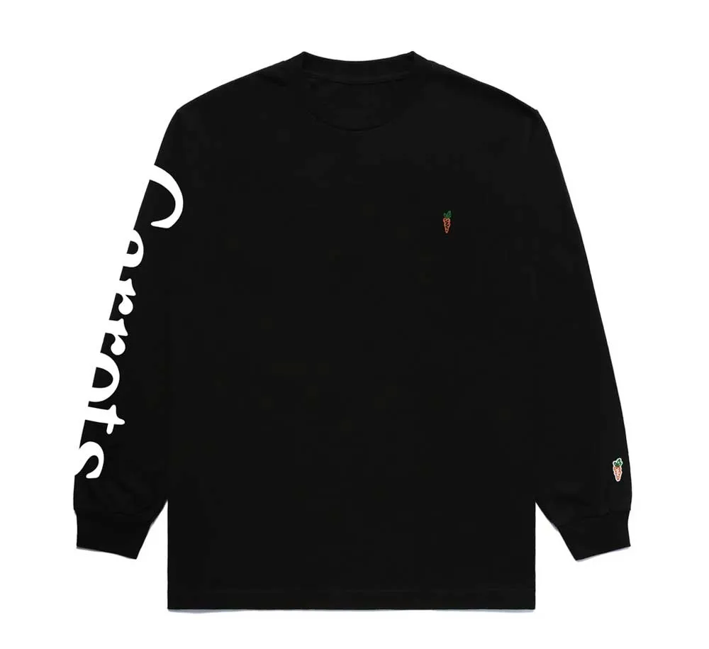 SIGNATURE L/S TEE