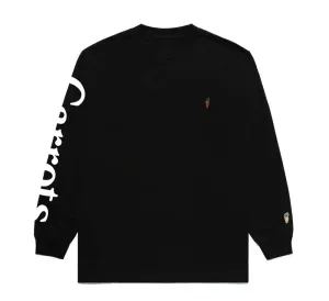 SIGNATURE L/S TEE