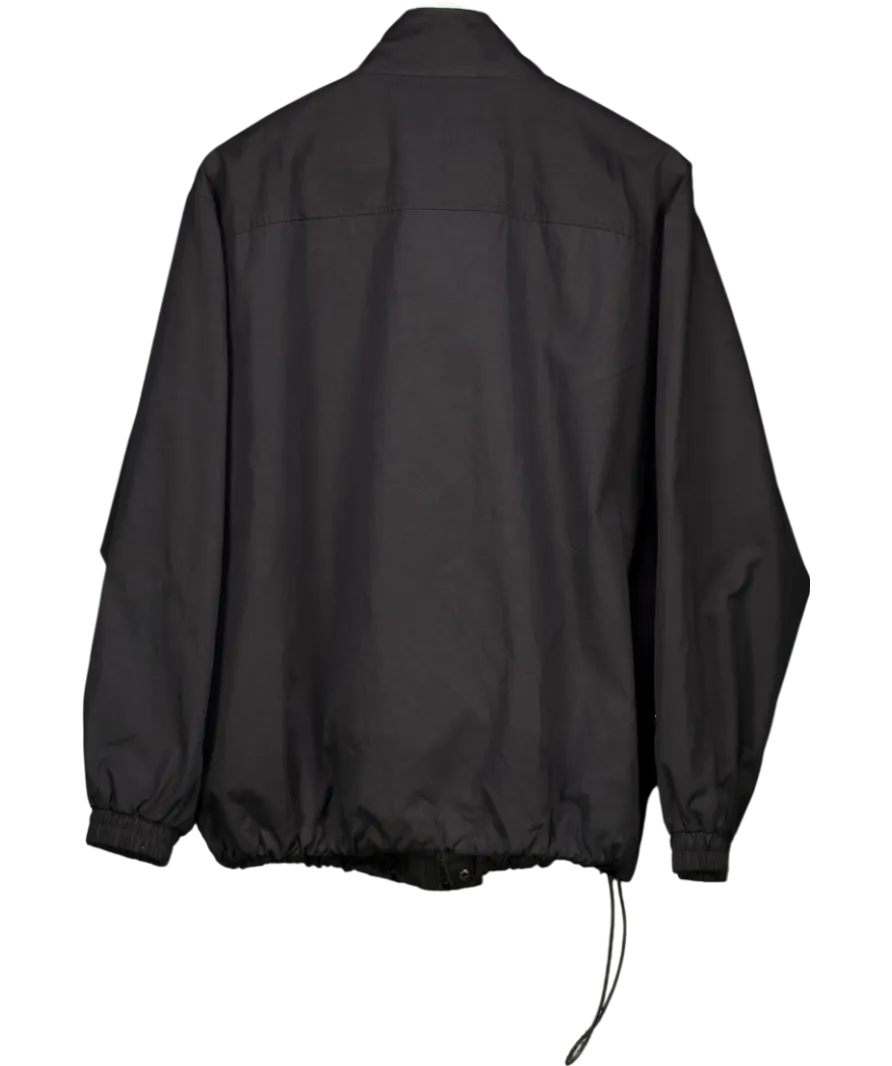 Sisters & Seekers Bomber Jacket In Black One size
