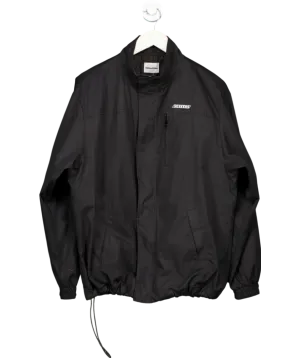 Sisters & Seekers Bomber Jacket In Black One size