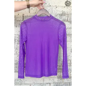 Soul Of A Warrior Top