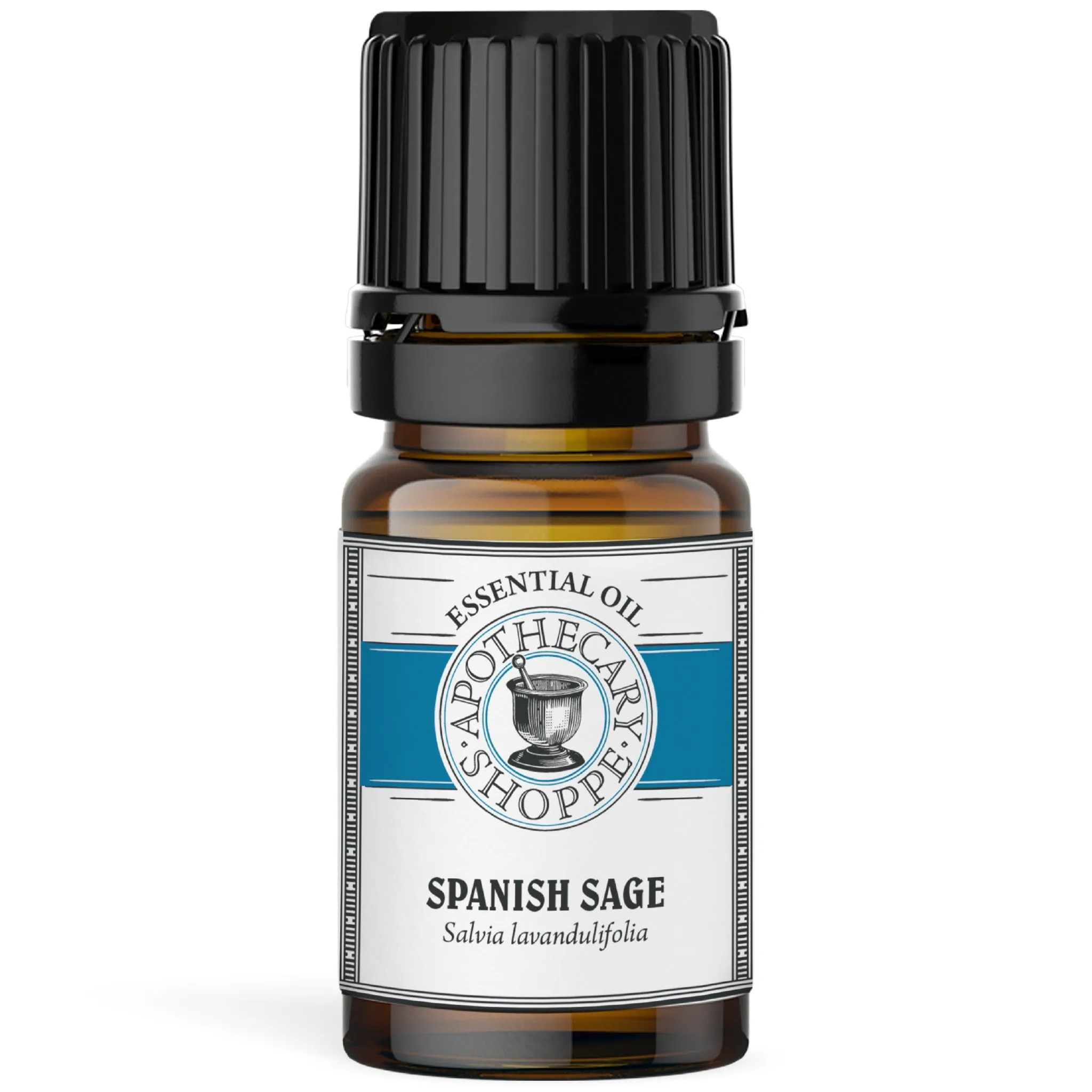 Spanish Sage Essential Oil 5 ml