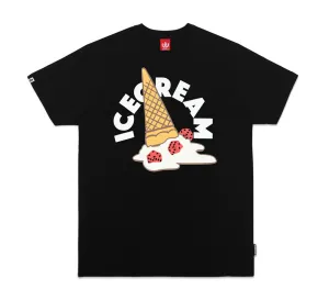 SPILL SS TEE