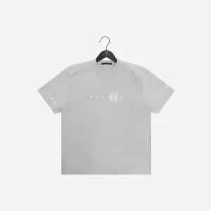 Stampd S24 Garment Dyed Transit Tee SLA-M3367TE-ASG