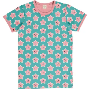 Starfish Adult SS Top