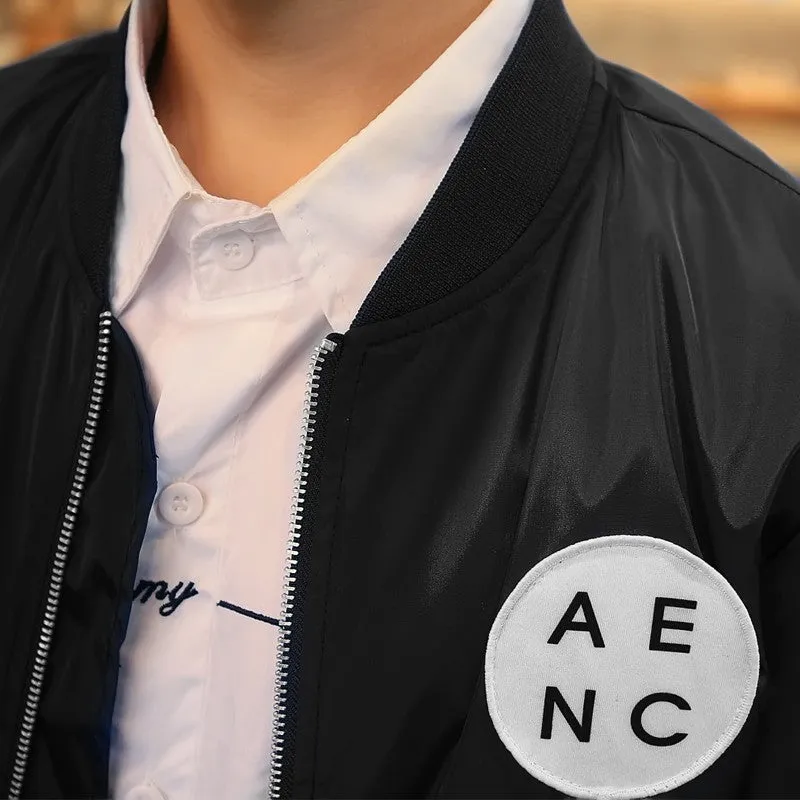 Stealth Jacket