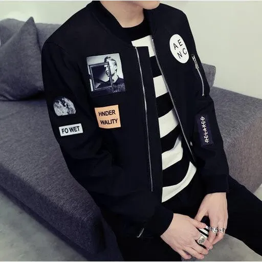 Stealth Jacket
