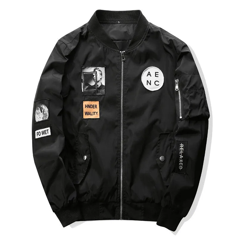Stealth Jacket