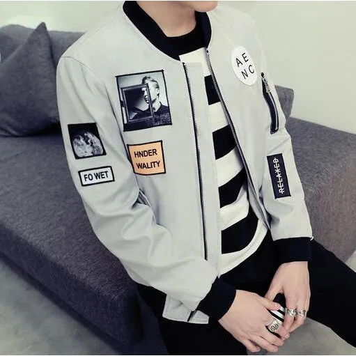 Stealth Jacket