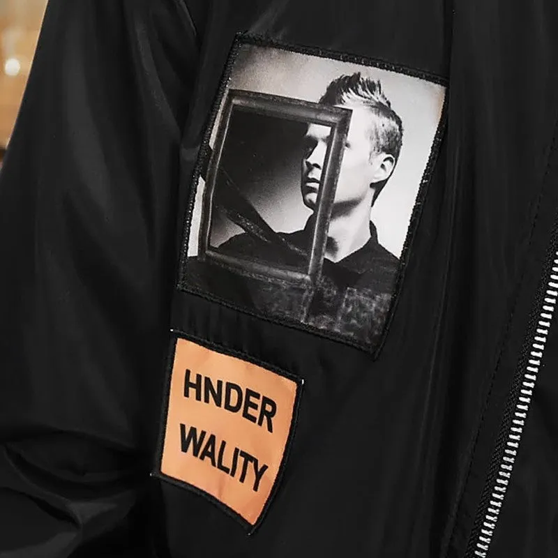 Stealth Jacket