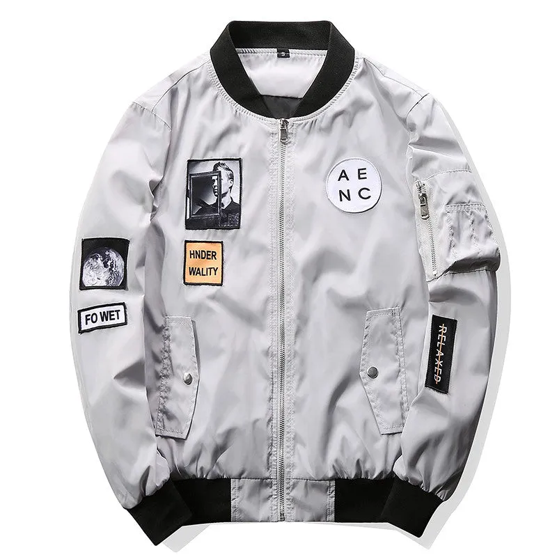 Stealth Jacket