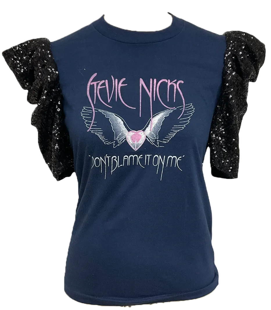 Stevie nicks fly