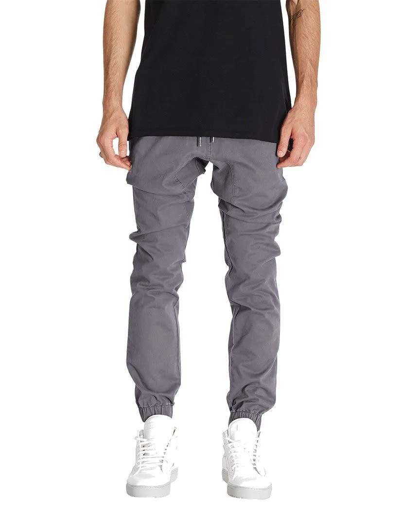 Sureshot Jogger Grey