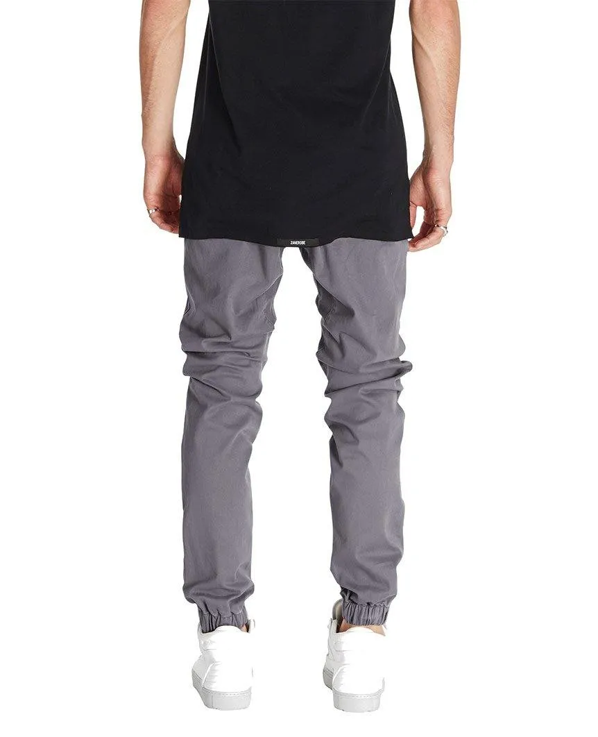 Sureshot Jogger Grey