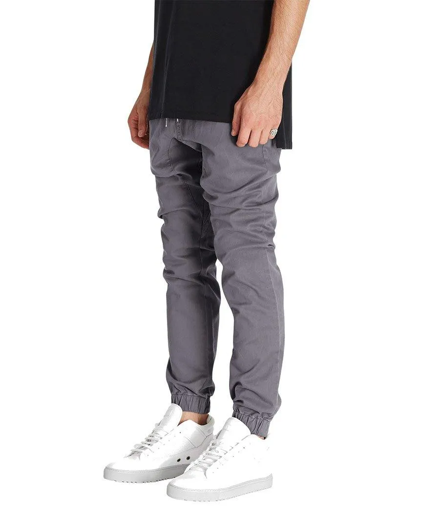Sureshot Jogger Grey