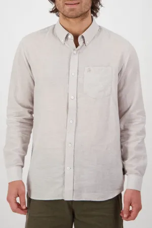 Swanndri Wolcott v2 Long Sleeve Shirt