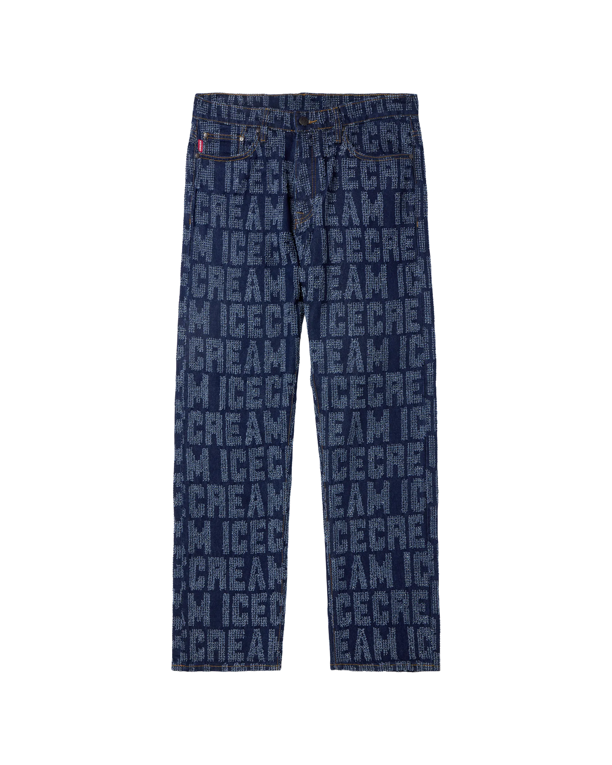 Sweet Tooth Jeans