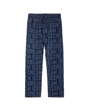 Sweet Tooth Jeans