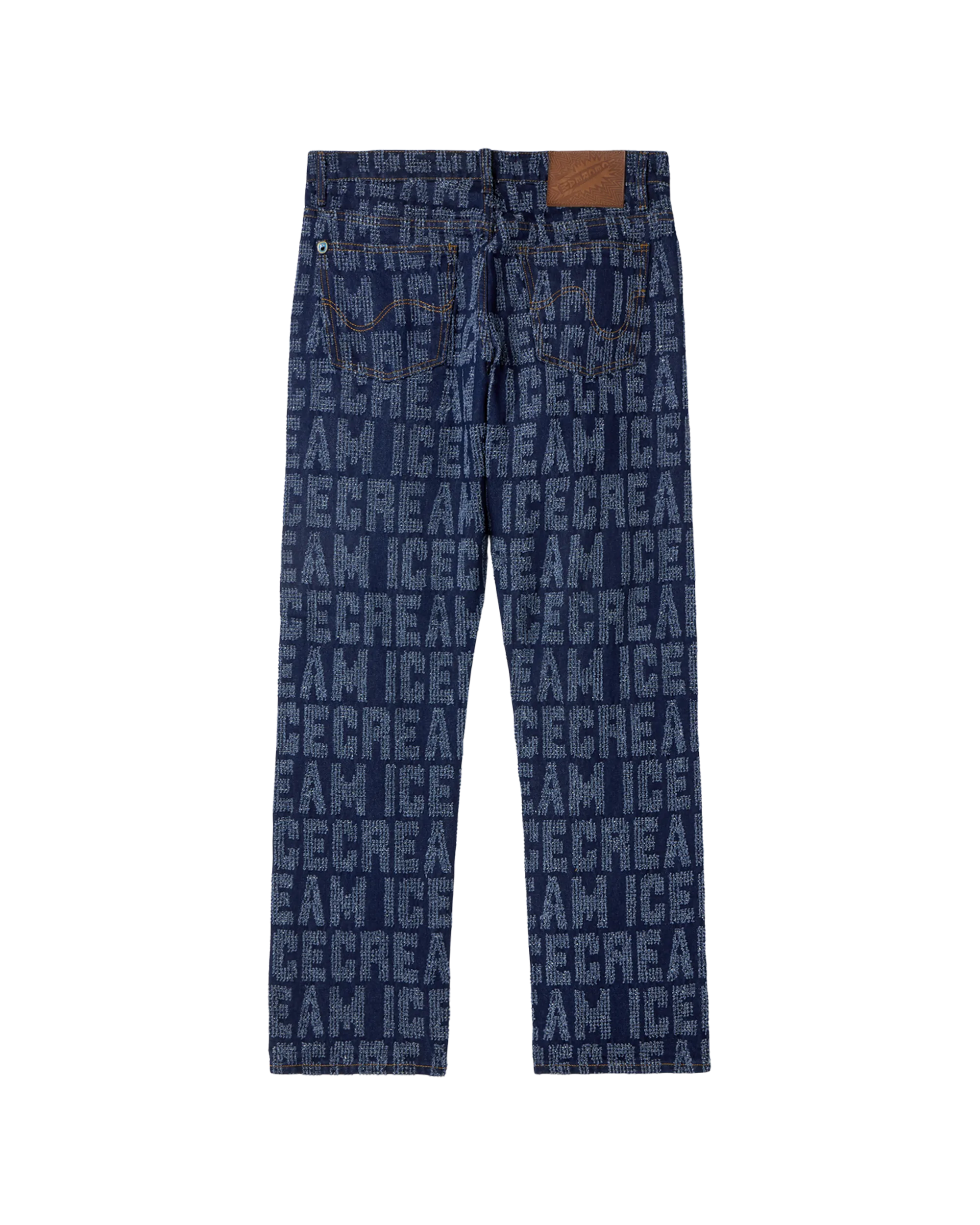 Sweet Tooth Jeans