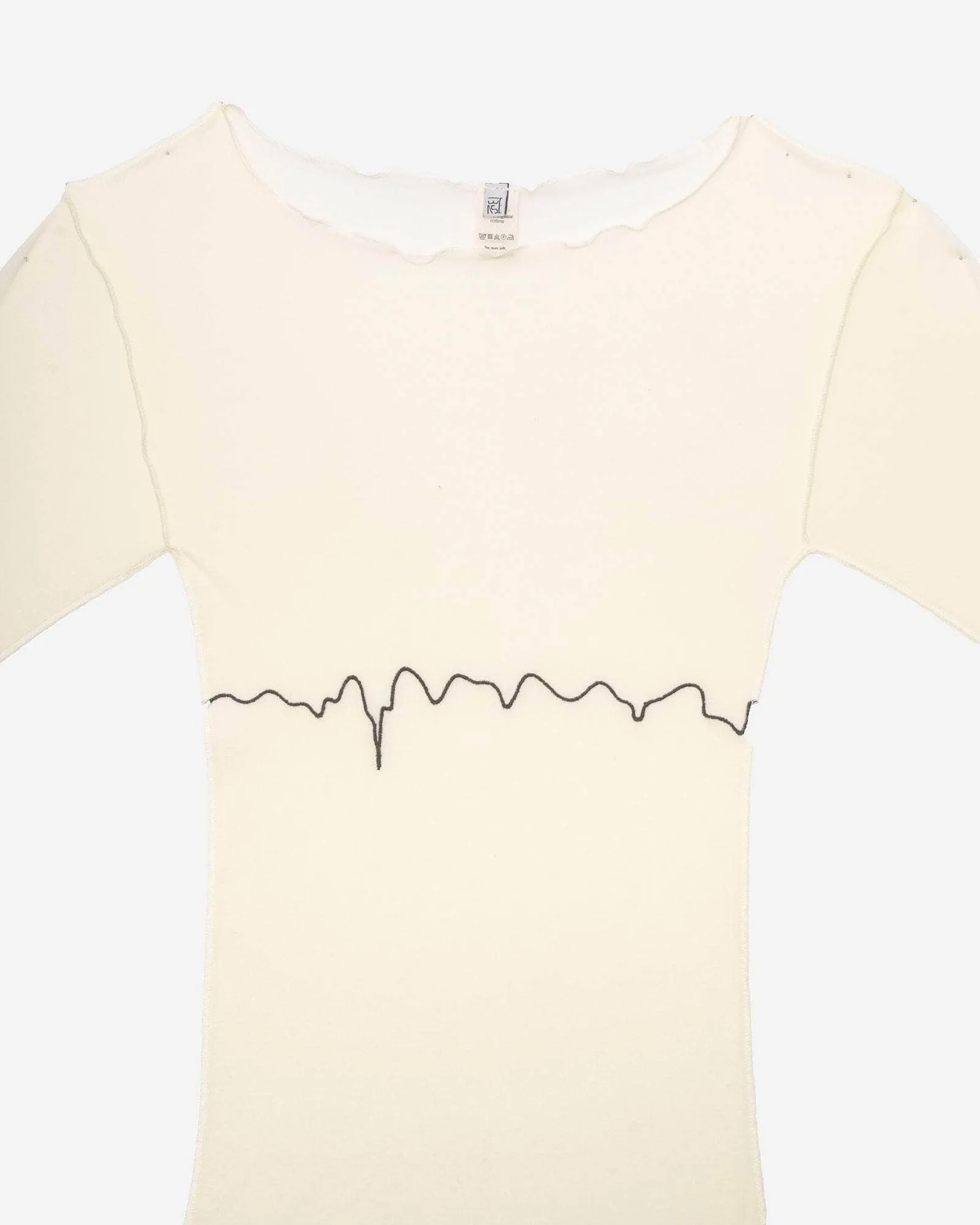Tabbys Star Long Sleeve Tee